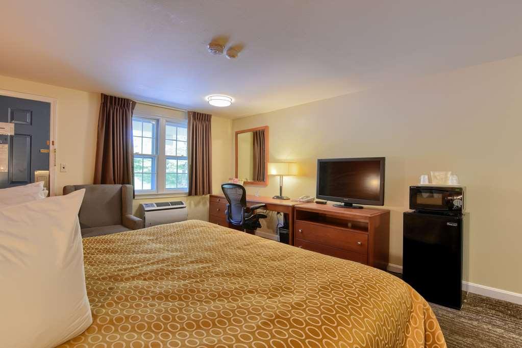 Knights Inn Danvers Pokój zdjęcie