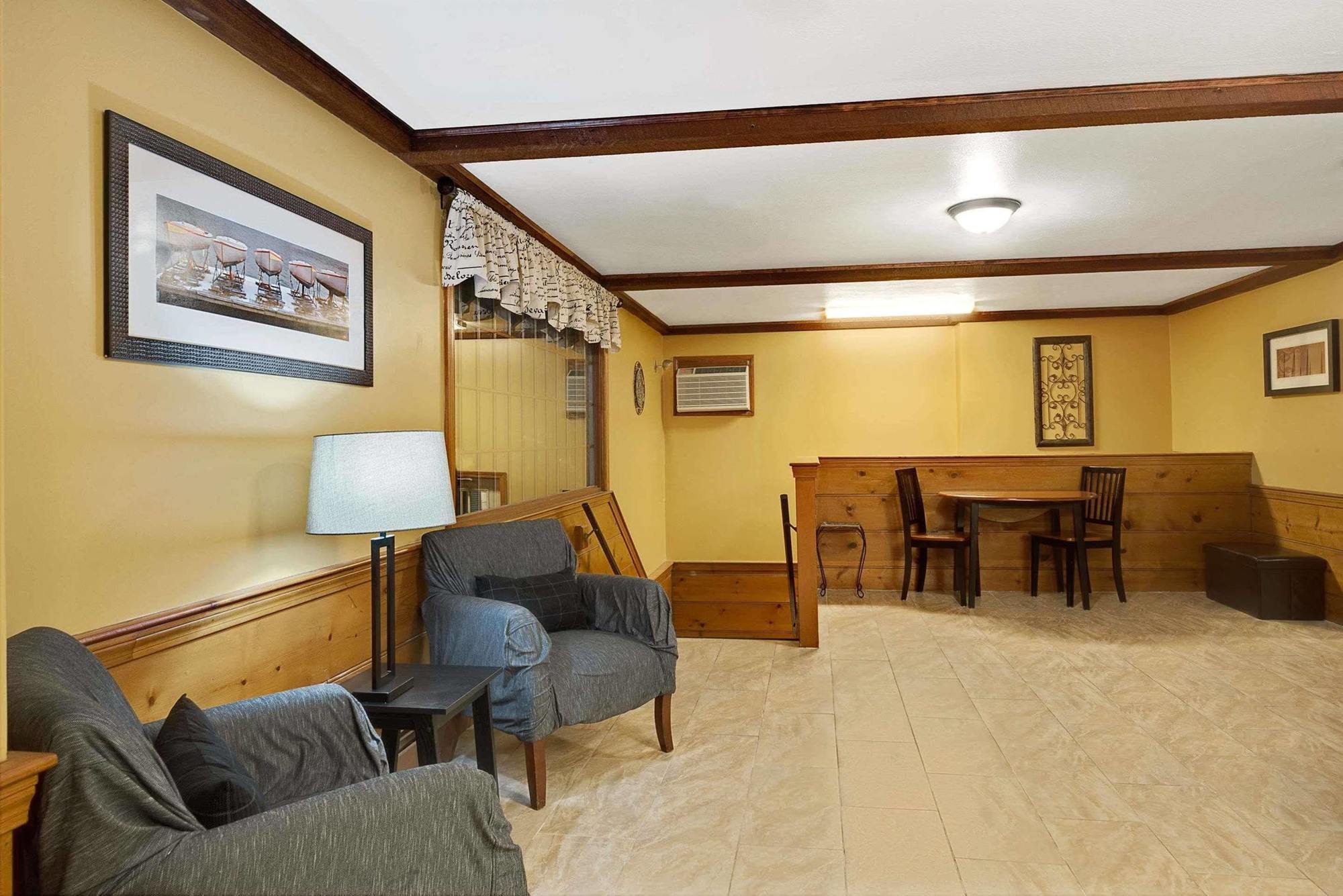 Knights Inn Danvers Zewnętrze zdjęcie